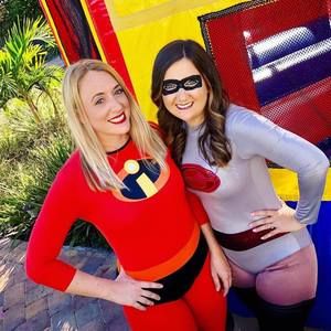 Meet your Posher, Becca